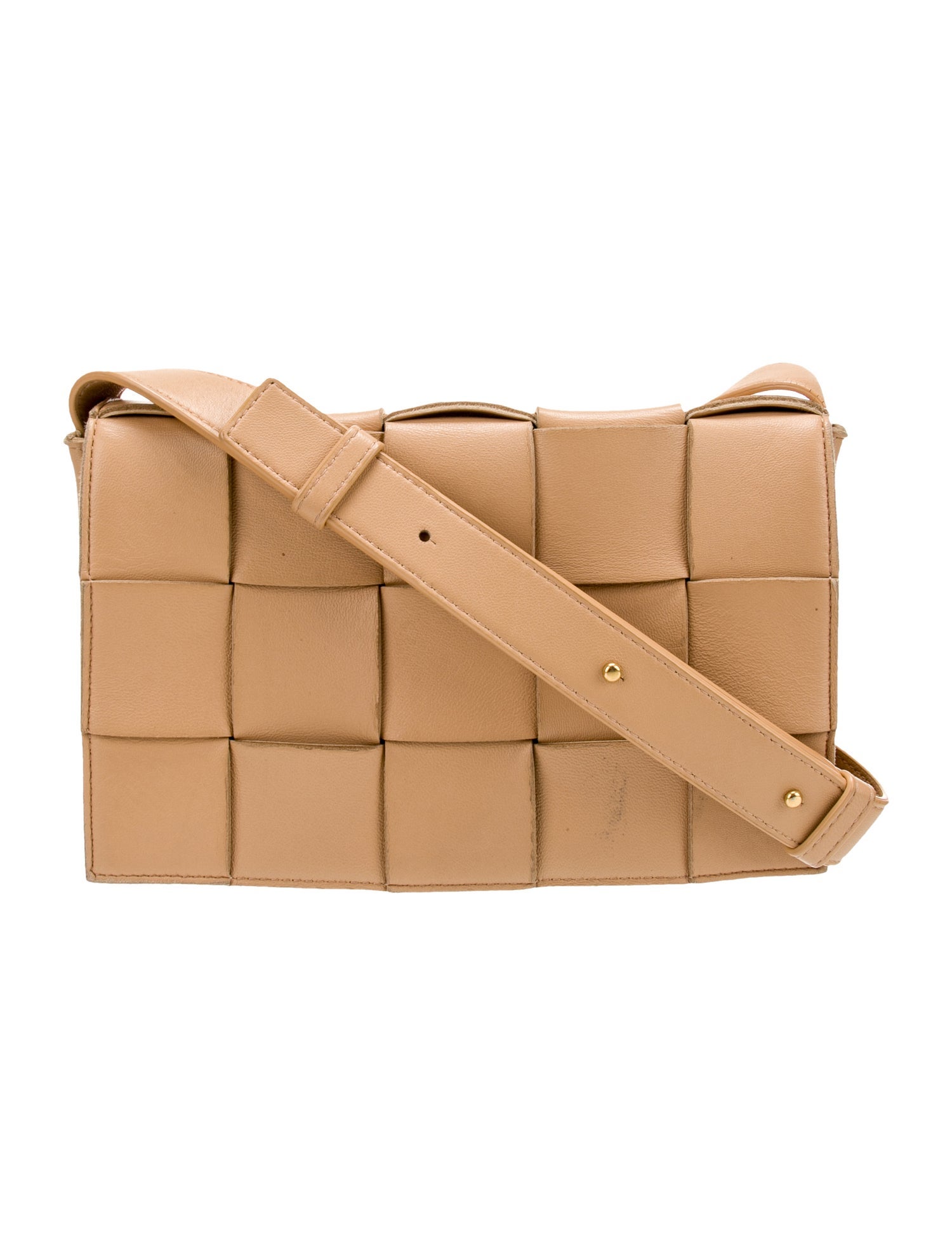 Bottega Veneta Intrecciato Cassette