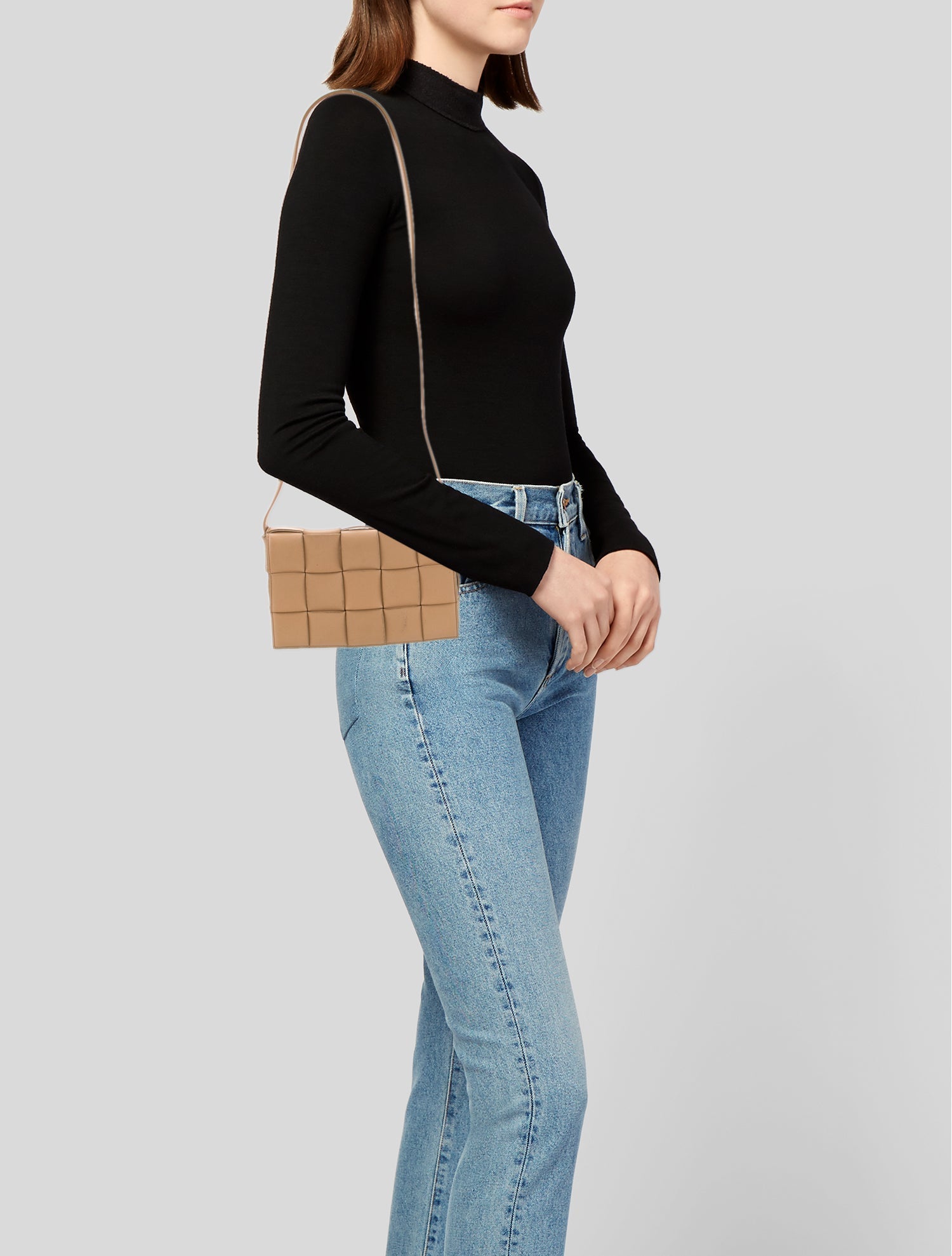 Bottega Veneta Intrecciato Cassette