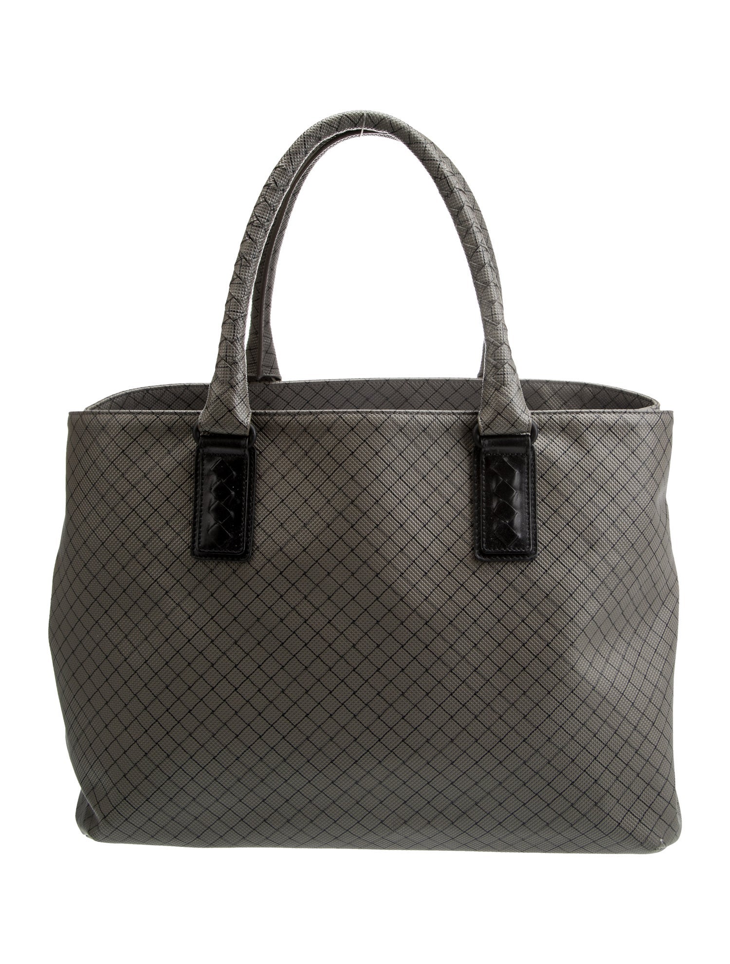 Bottega Veneta Intrecciato Tote