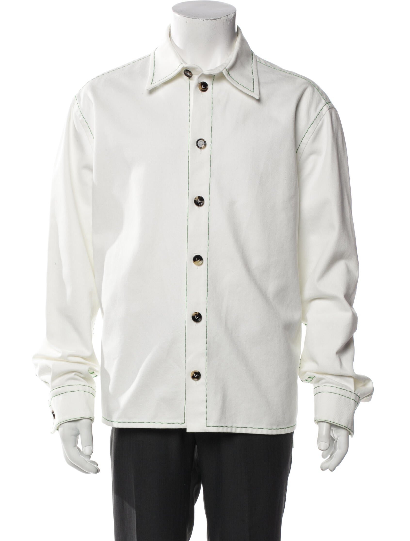 Bottega Veneta Jacket