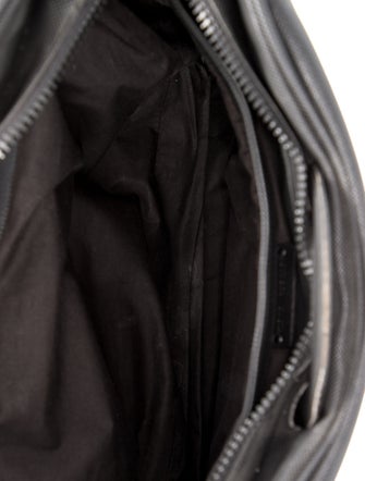 Bottega Veneta Leather Briefcase