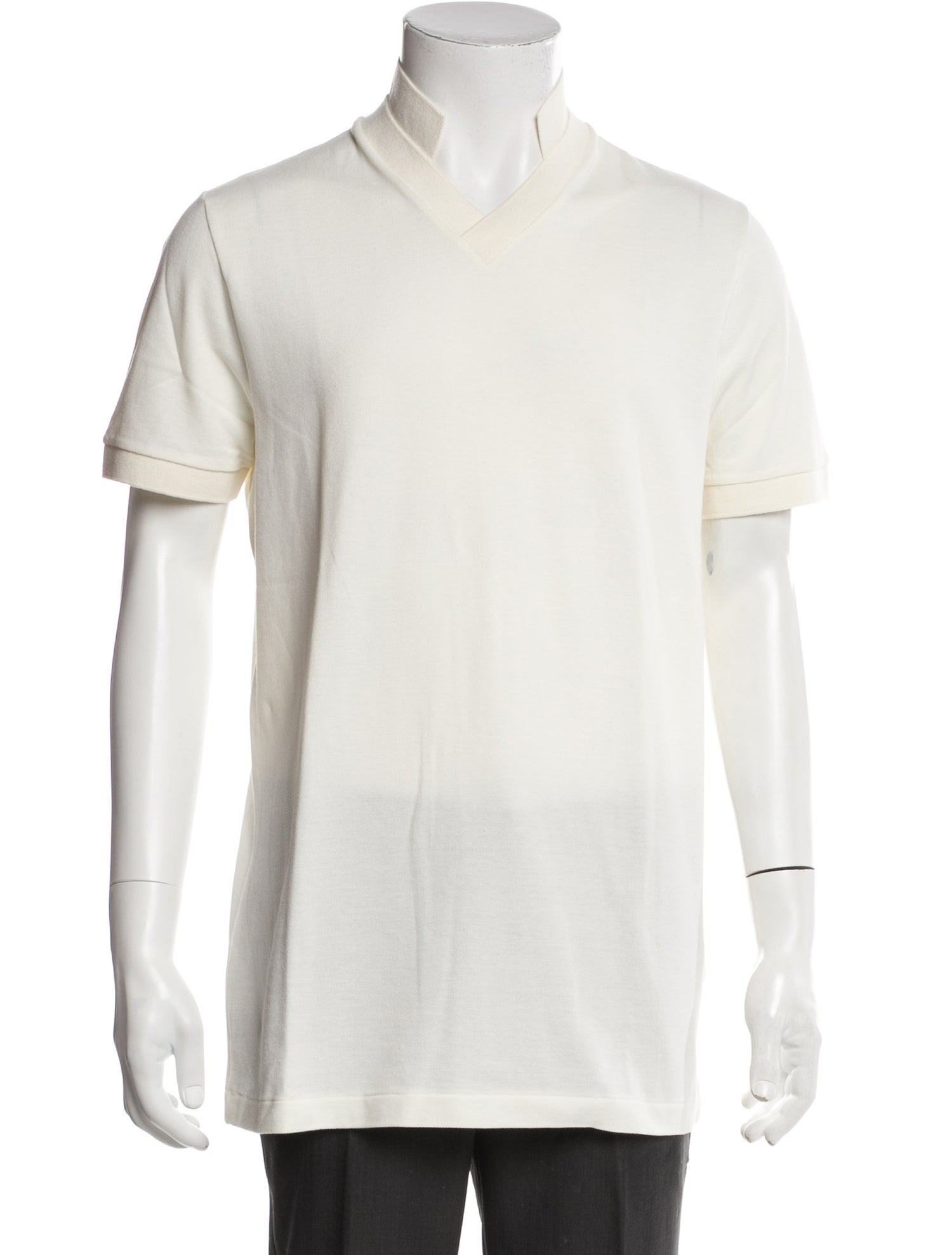 Bottega Veneta Short Sleeve Shirt