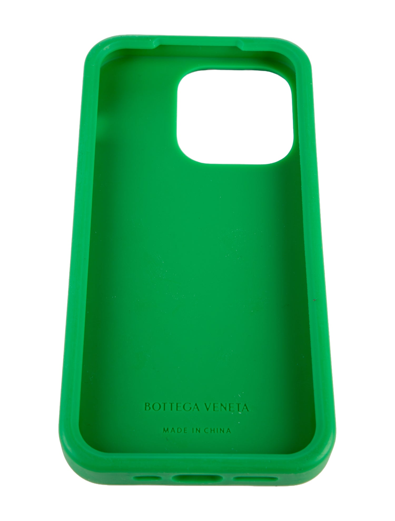 Bottega Veneta IPhone 14 pro case