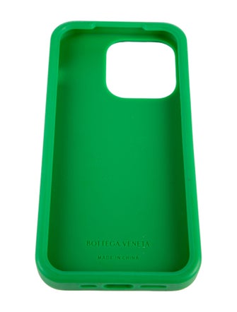 Bottega Veneta IPhone 14 pro case