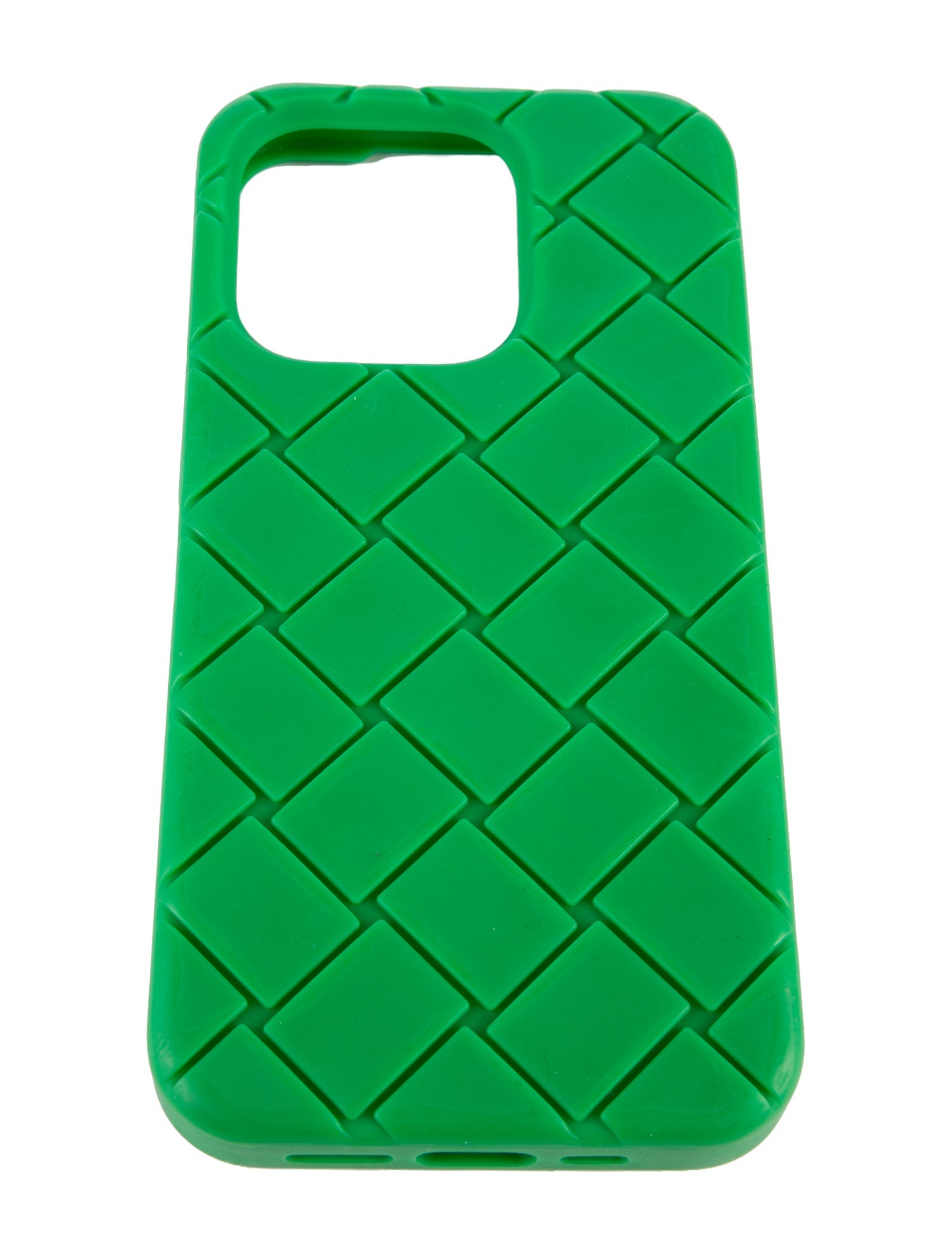 Bottega Veneta IPhone 14 pro case
