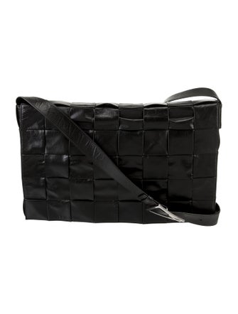 Bottega Veneta Intrecciato Cassette Large