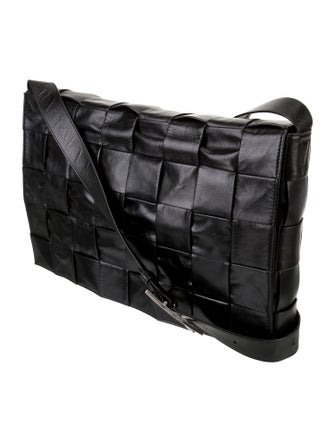 Bottega Veneta Intrecciato Cassette Large