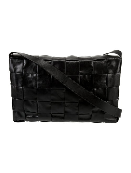 Bottega Veneta Intrecciato Cassette Large
