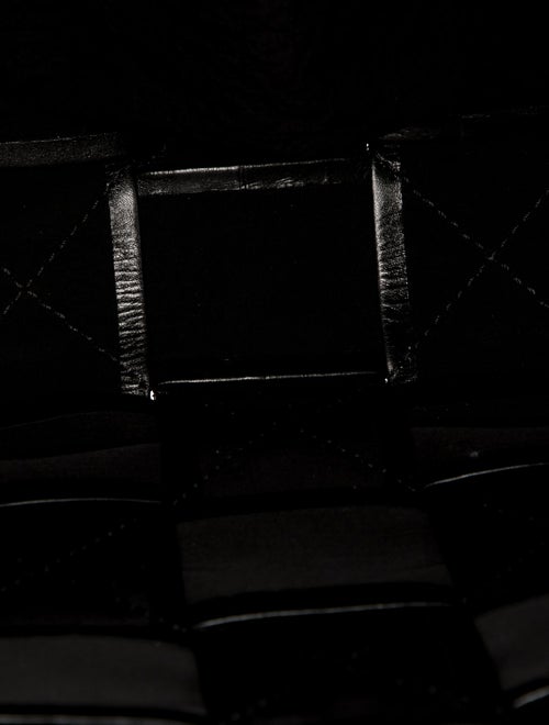 Bottega Veneta Intrecciato Cassette Large