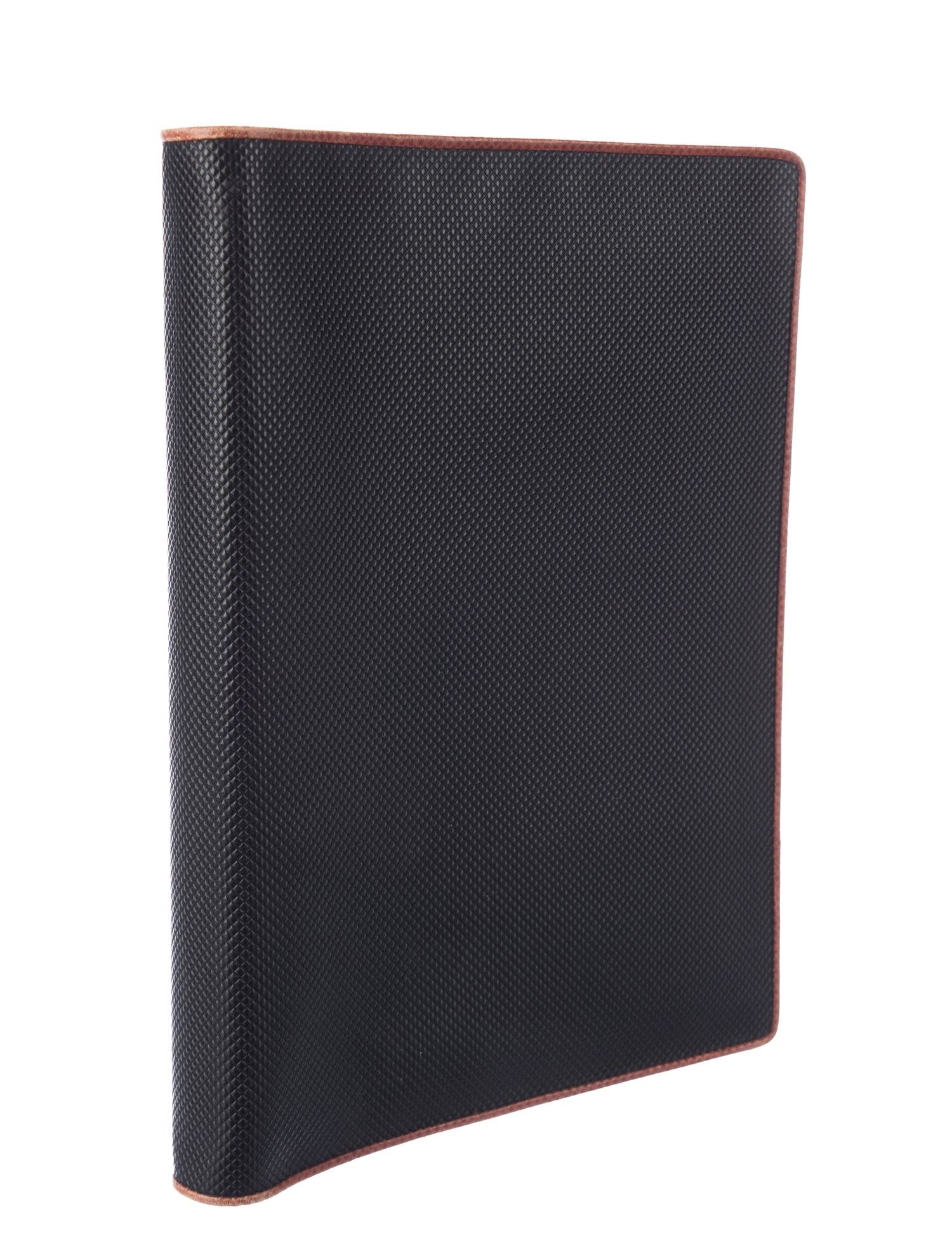 Bottega Veneta Vintage Leather Agenda