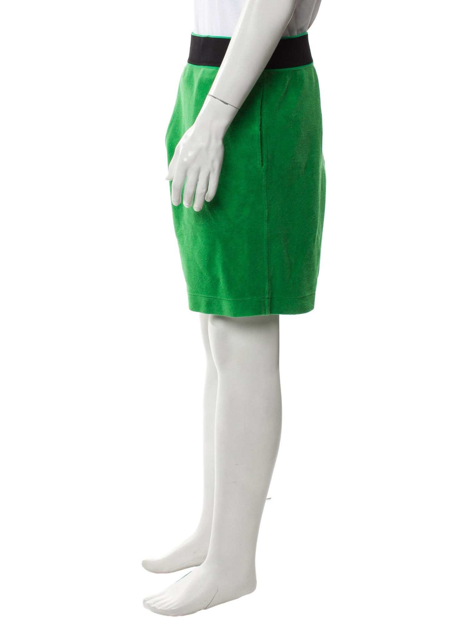 Bottega Veneta Jogger Shorts