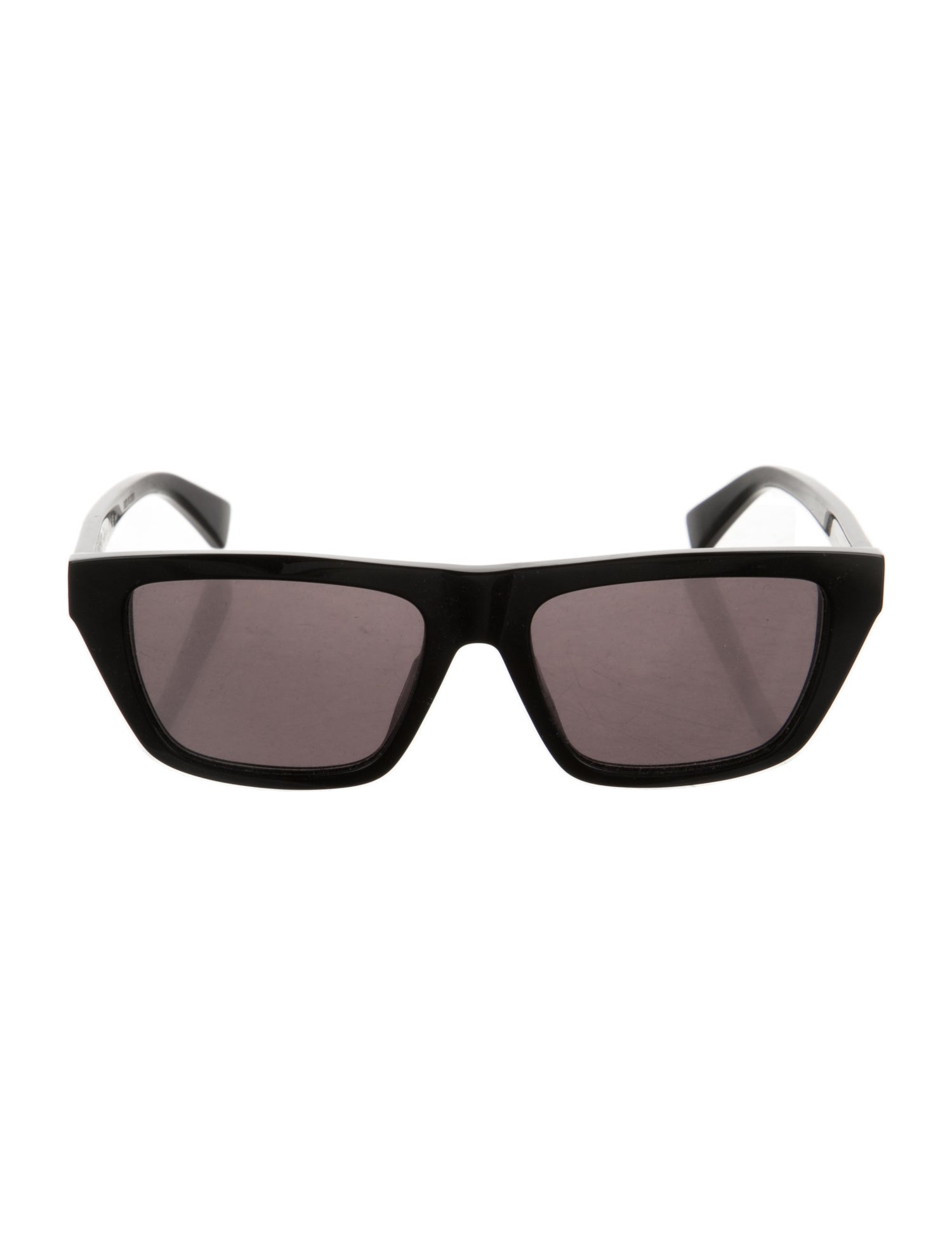 Bottega Veneta Wayfarer Tinted Sunglasses