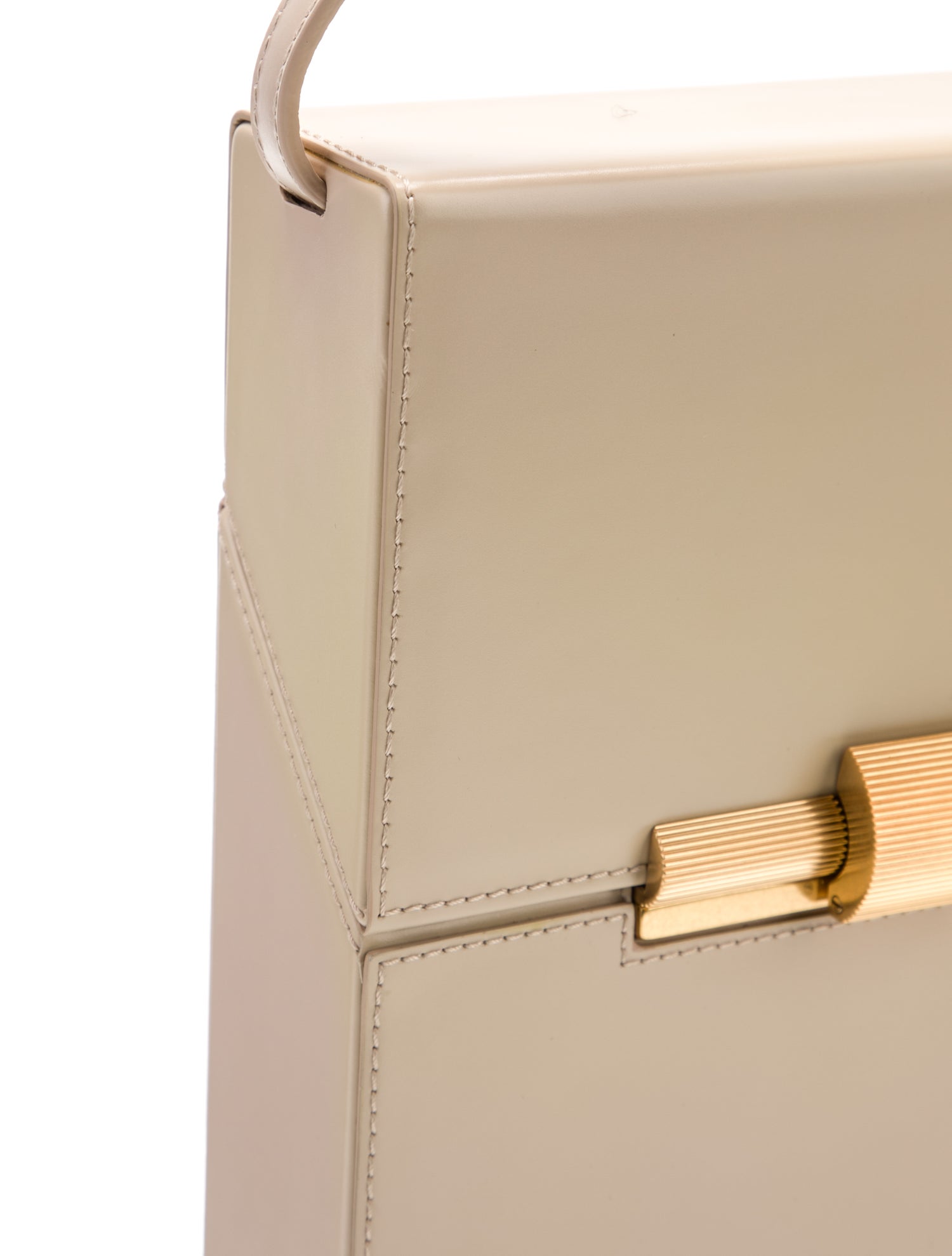 Bottega Veneta Leather Crossbody Bag