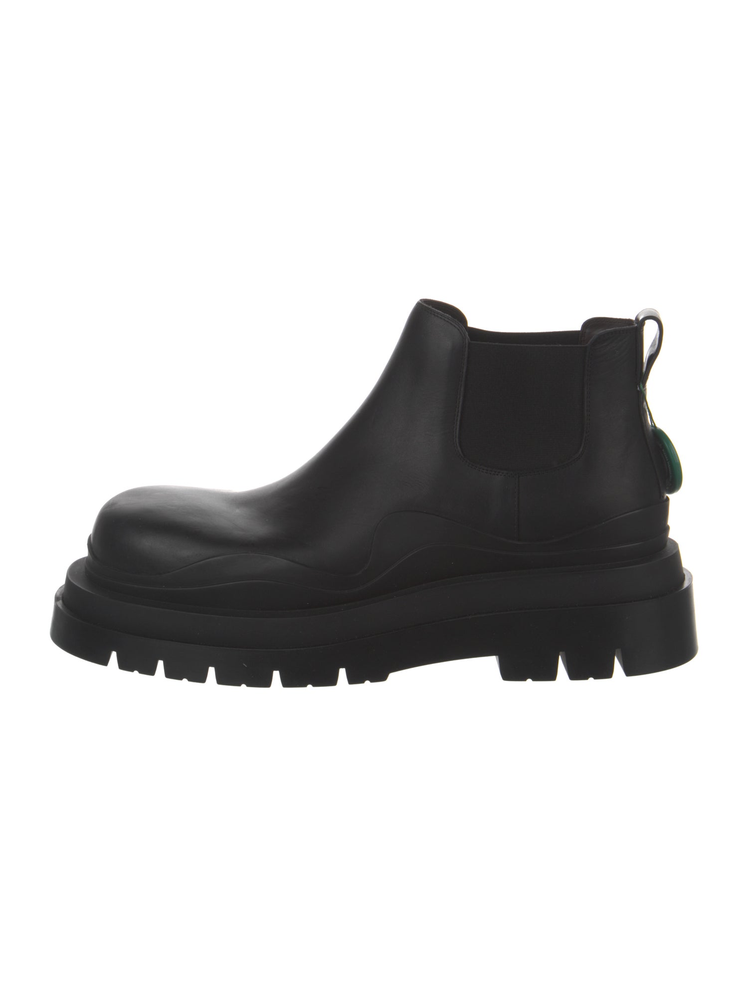 靴 DIOR HOMME Dior Homme Black Patent and Leather Low Top Sneakers Size