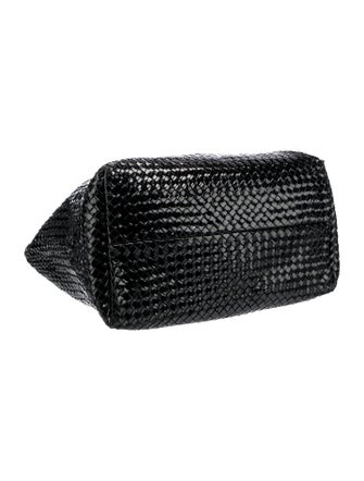 Bottega Veneta Intrecciato Cabat Large