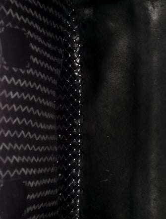 Bottega Veneta Intrecciato Cabat Large