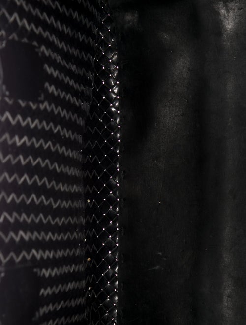 Bottega Veneta Intrecciato Cabat Large