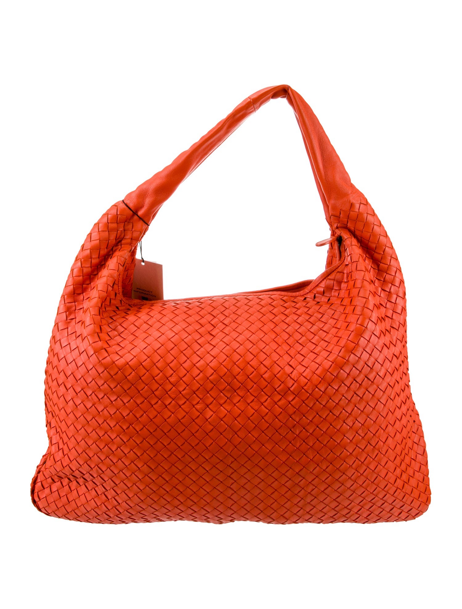 Bottega Veneta Intrecciato Hobo 2022