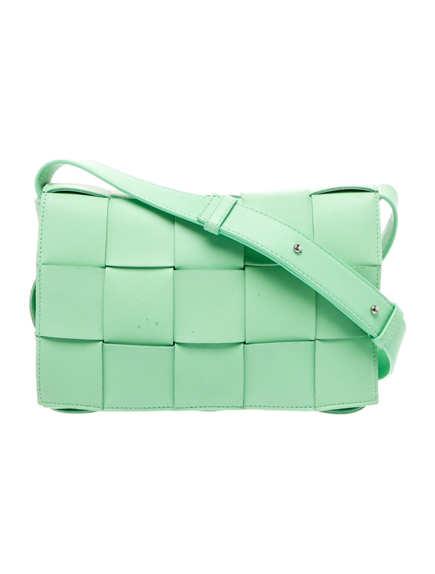 Bottega Veneta Intrecciato Cassette