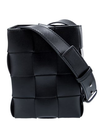 Bottega Veneta Intrecciato Cassette