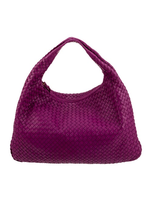 Bottega Veneta Intrecciato Hobo
