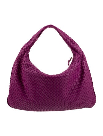 Bottega Veneta Intrecciato Hobo