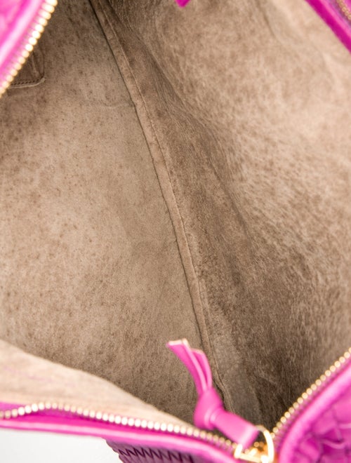 Bottega Veneta Intrecciato Hobo