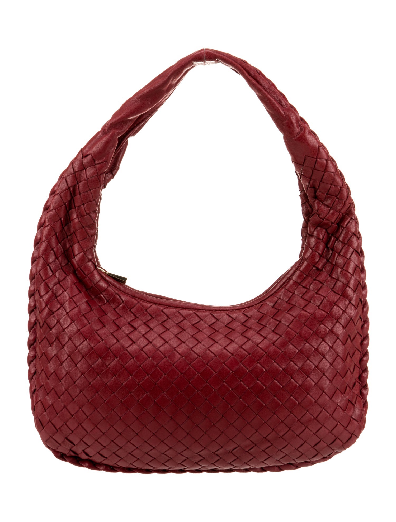 Bottega Veneta Intrecciato Hobo