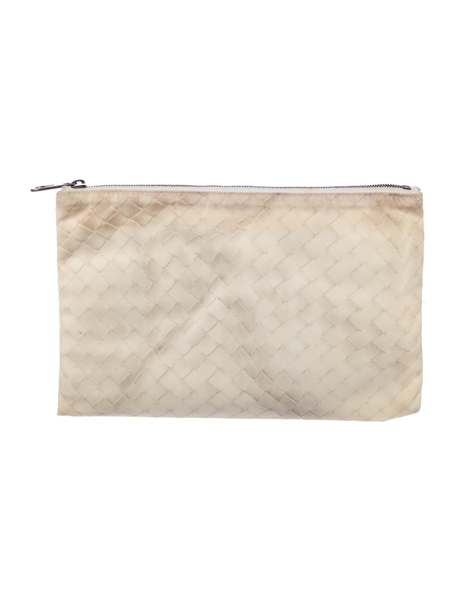 Bottega Veneta Cosmetic Bag
