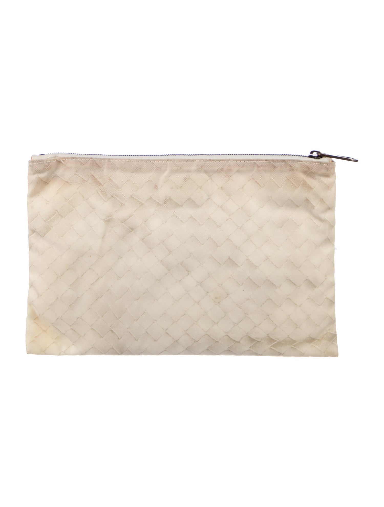 Bottega Veneta Cosmetic Bag