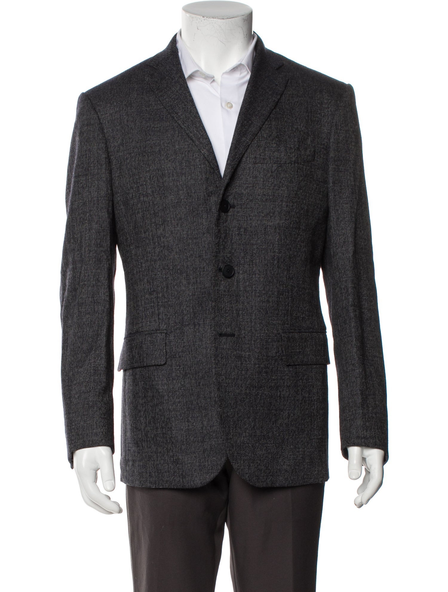 Bottega Veneta Blazer