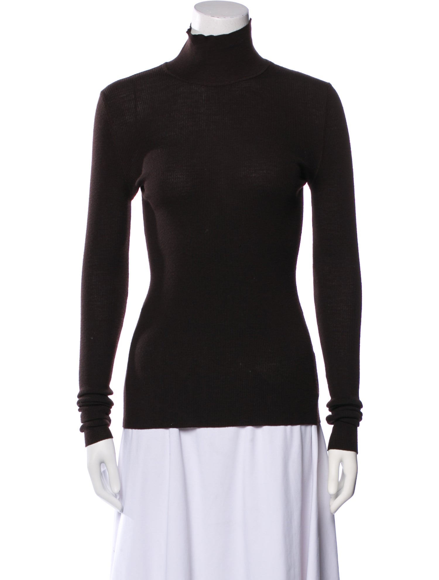 Bottega Veneta 2023 Wool Sweater