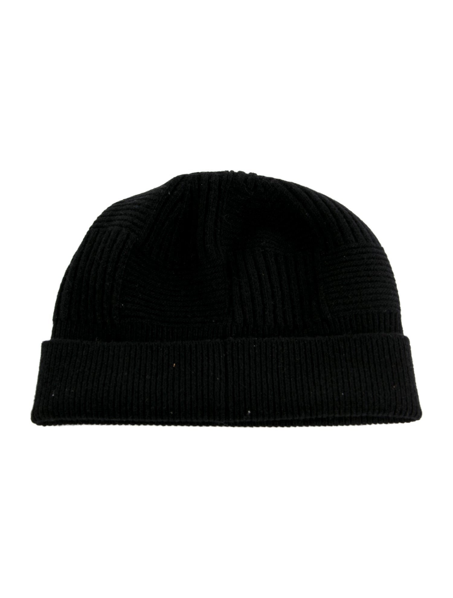 Bottega Veneta Knit Beanie w/Tags