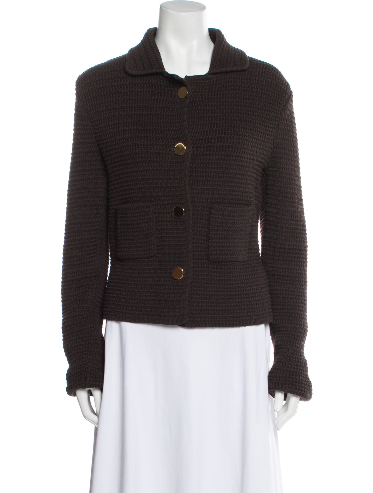 Bottega Veneta Evening Jacket