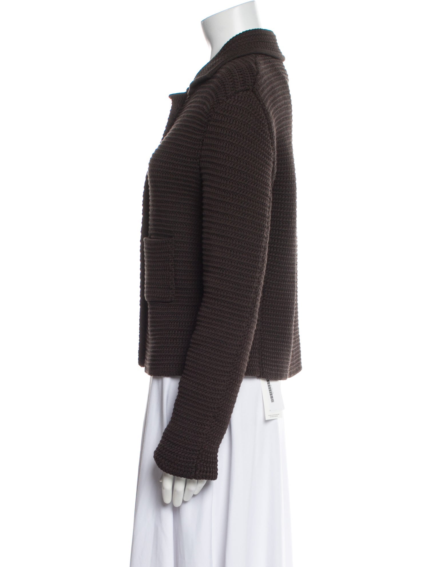 Bottega Veneta Evening Jacket