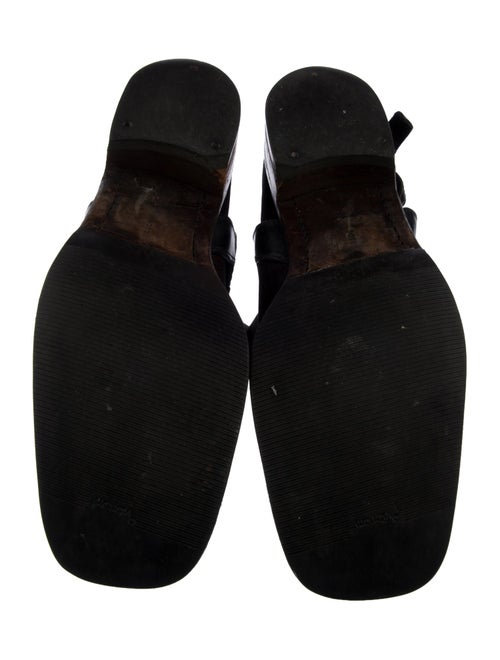 Bottega Veneta Intrecciato Weave Suede Boots