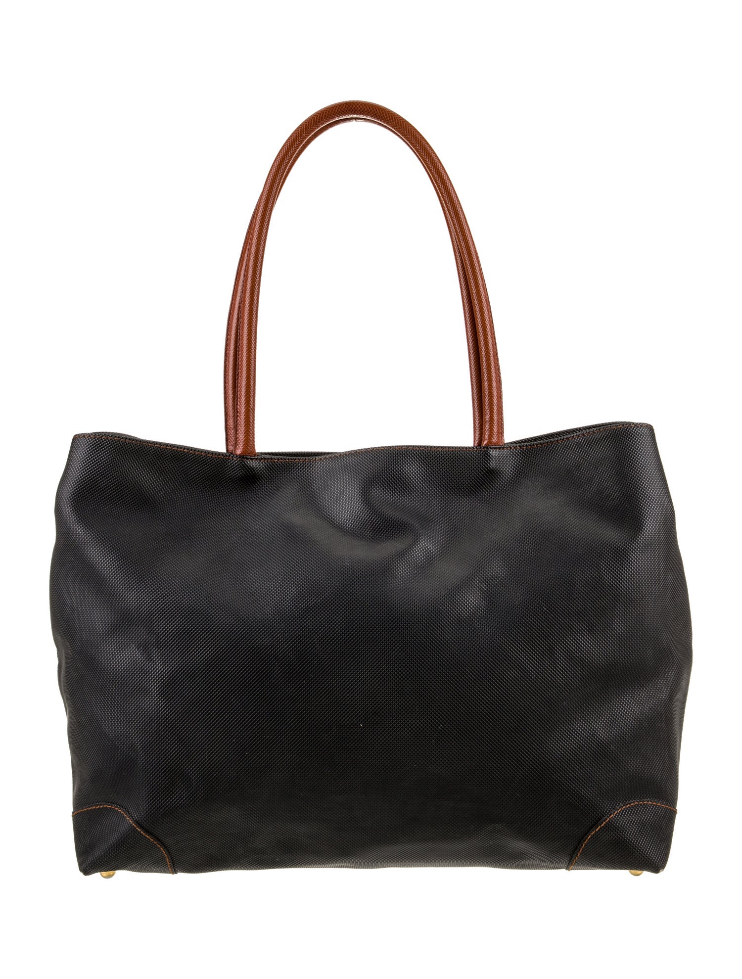 Bottega Veneta Leather Marco Polo