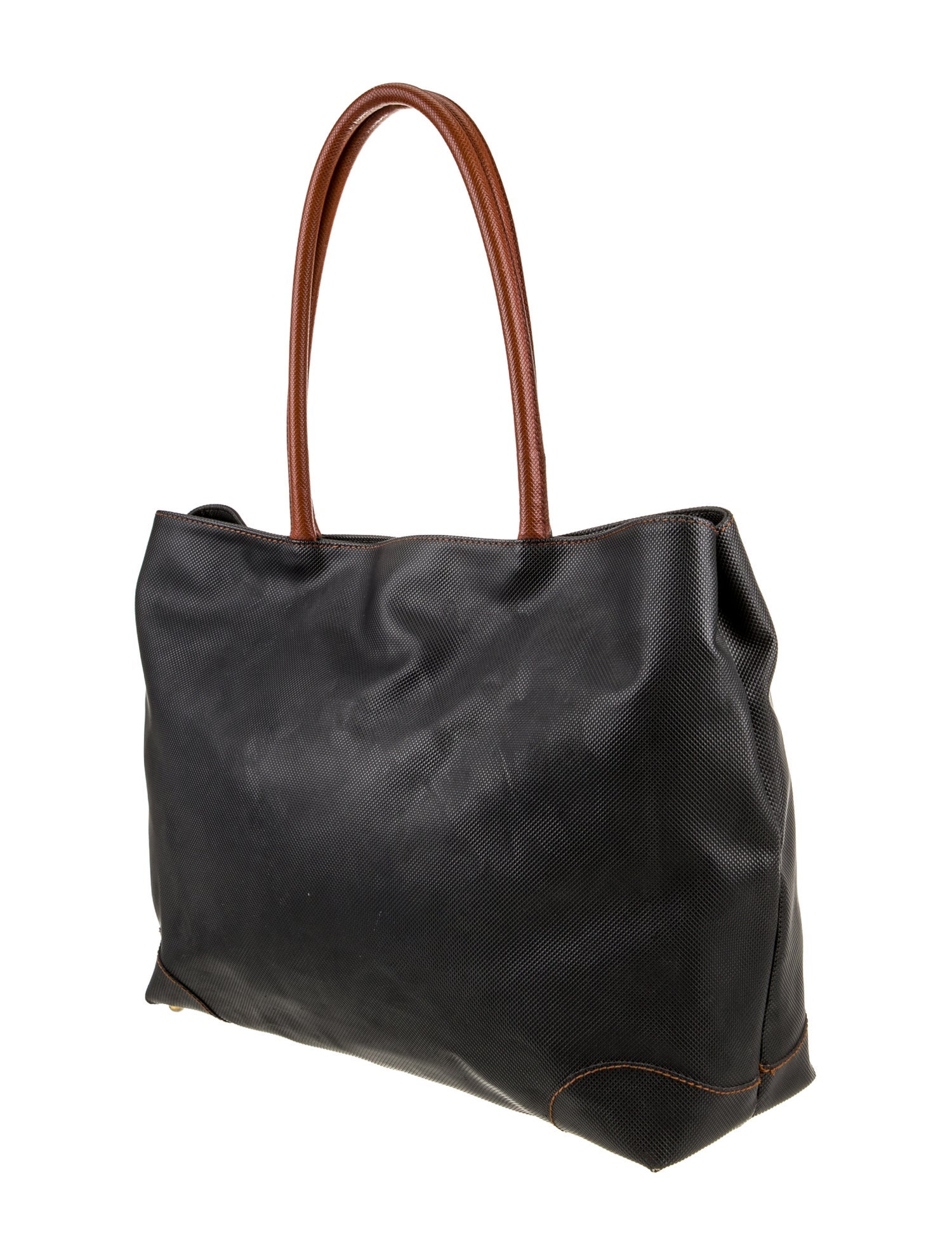 Bottega Veneta Leather Marco Polo