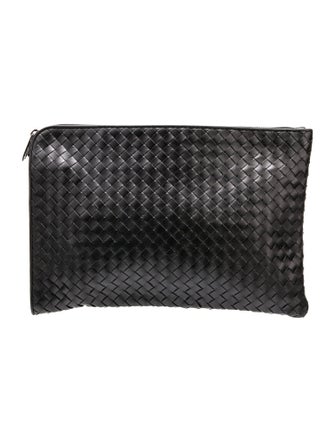 Bottega Veneta Intrecciato Portfolio