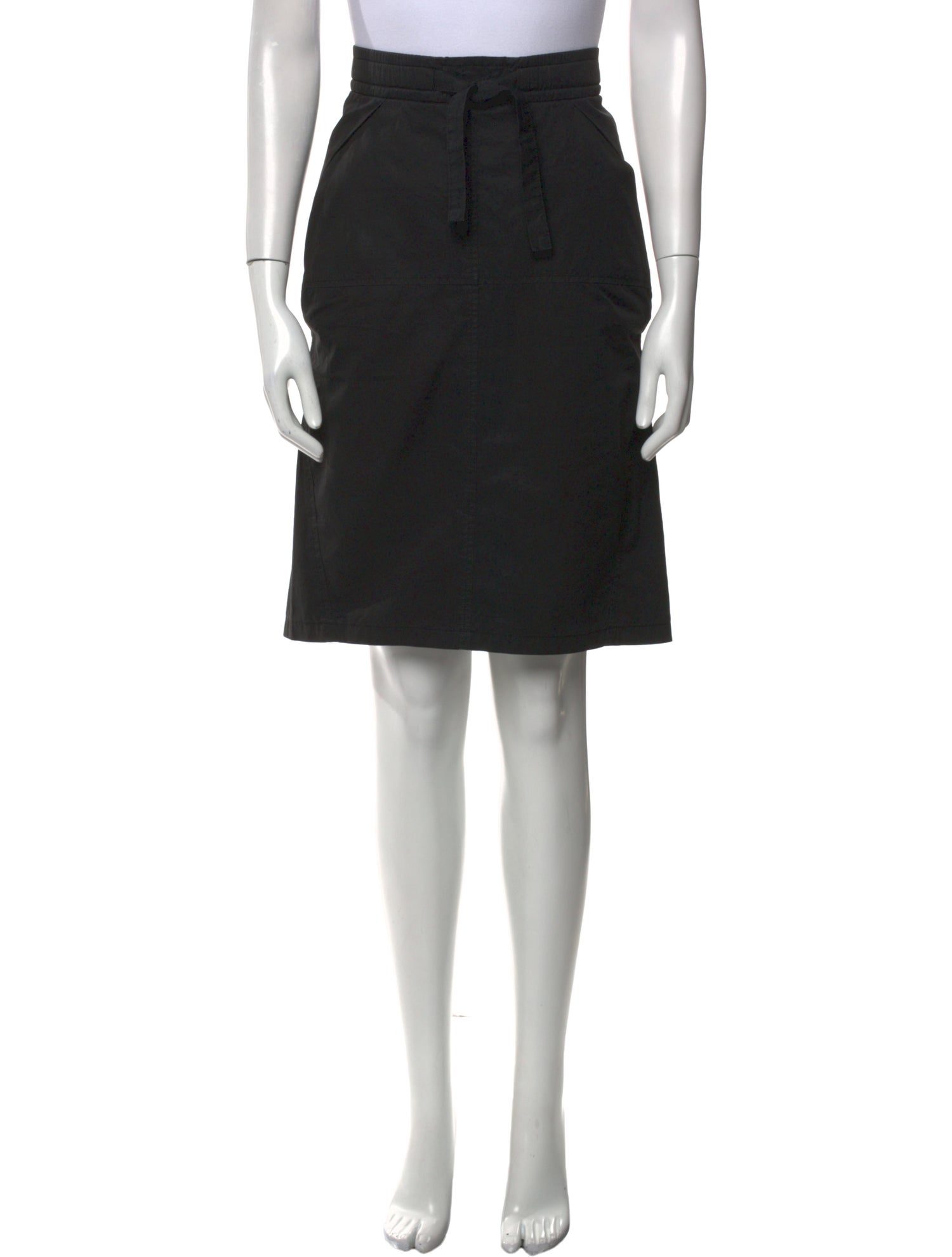 Bottega Veneta Knee-Length Skirt