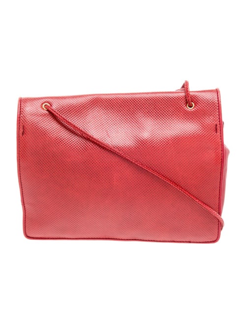 Bottega Veneta Leather Shoulder Bag
