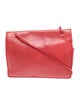 Bottega Veneta Leather Shoulder Bag