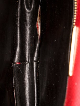 Bottega Veneta Leather Shoulder Bag