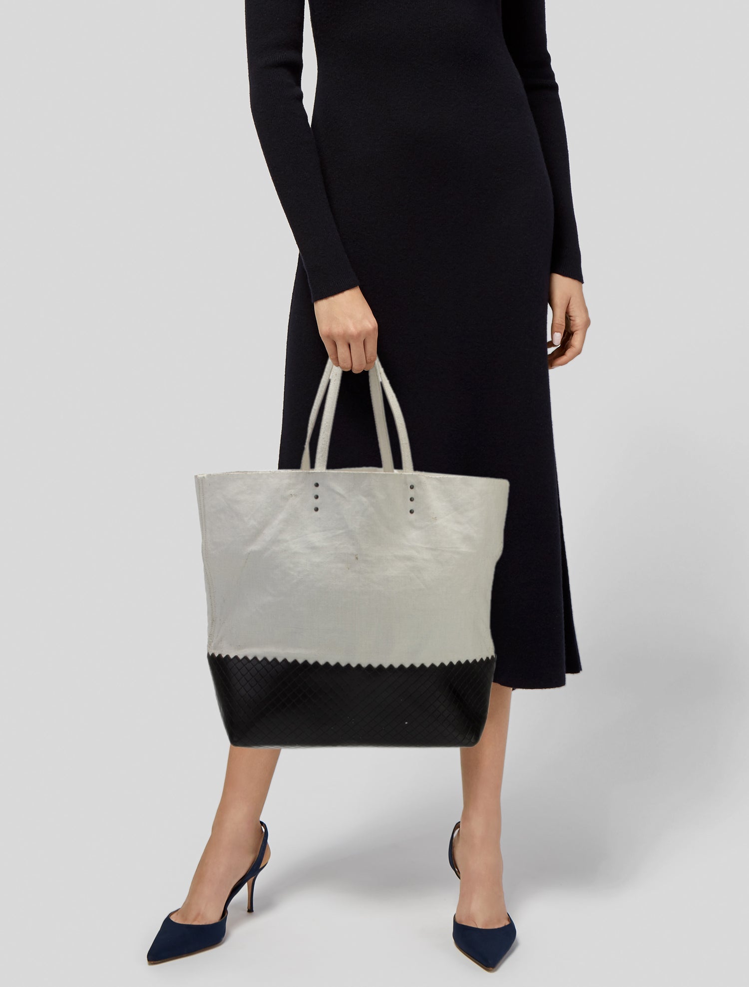 Bottega Veneta Scolpito