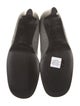 Bottega Veneta Wool Sequin Embellishments Pumps