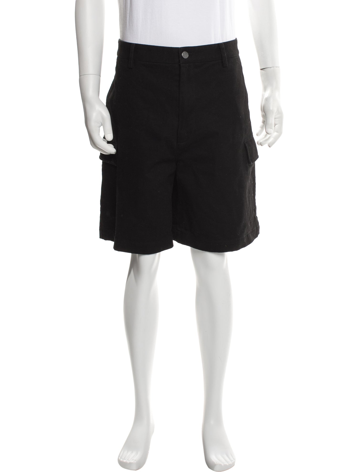 Bottega Veneta Cargo Shorts