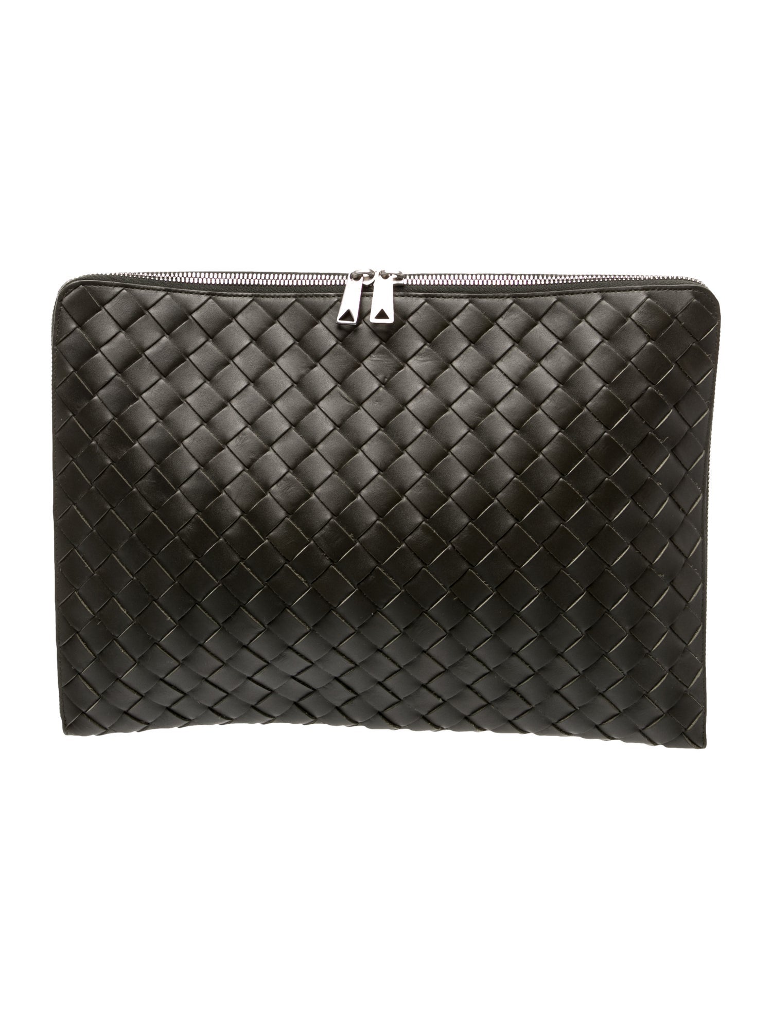 Bottega Veneta Intrecciato Portfolio