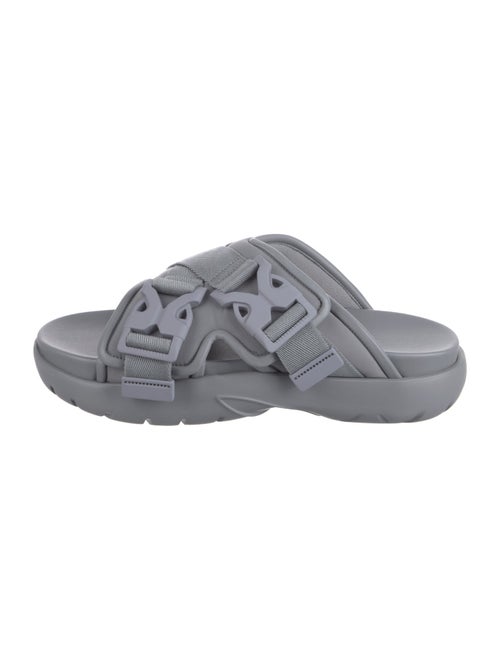 Bottega Veneta Slides