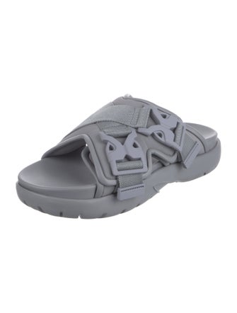 Bottega Veneta Slides