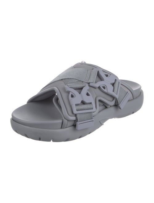 Bottega Veneta Slides